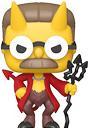 Immagine prodotto Funko Pop! The Simpson : Devil Flanders (GITD) (1029) Excl.