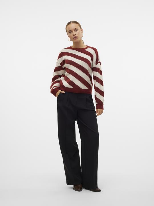 Actual product image Vero Moda VMLARA jumper knitted jumper (M)