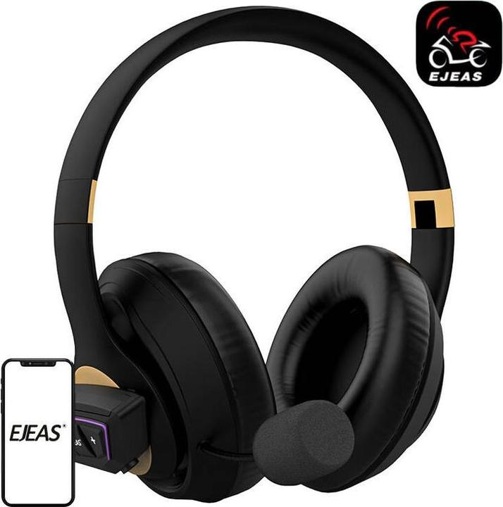 Actual product image Ejeas Intercom MS8-S