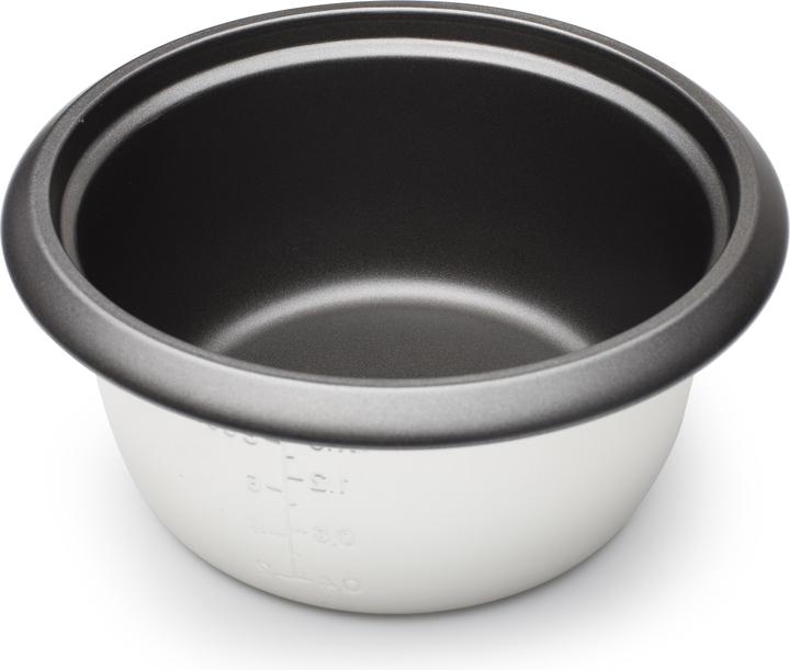 Actual product image Tristar Rk 6117
