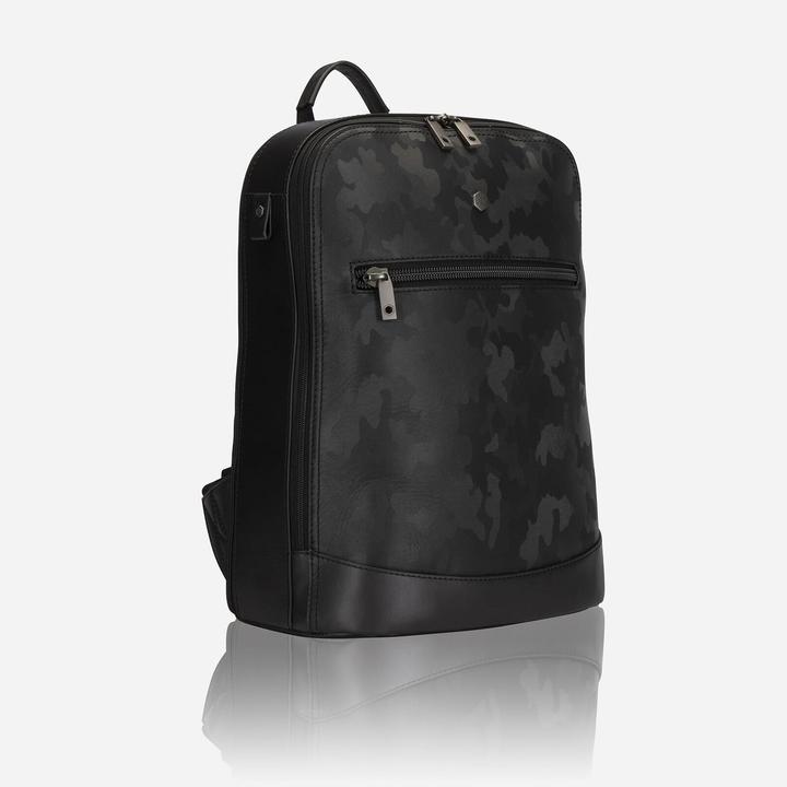 Produktbild Jekyll & Hide Havana - Laptop Rucksack Doppelfach (20 l)