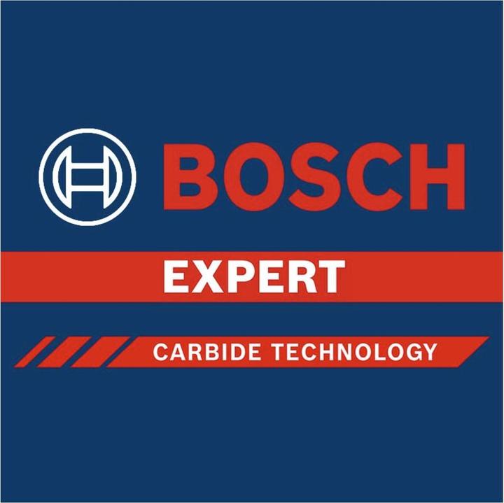 Immagine prodotto Bosch Professional Zubehör Sega a tazza EXPERT Tough Material, 67 x 60 mm (67 millimetri)