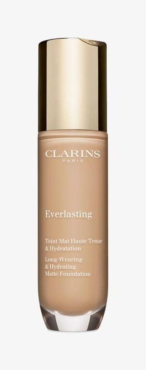 Produktbild Clarins Everlasting Foundation Nr.108W Sand (Sand)