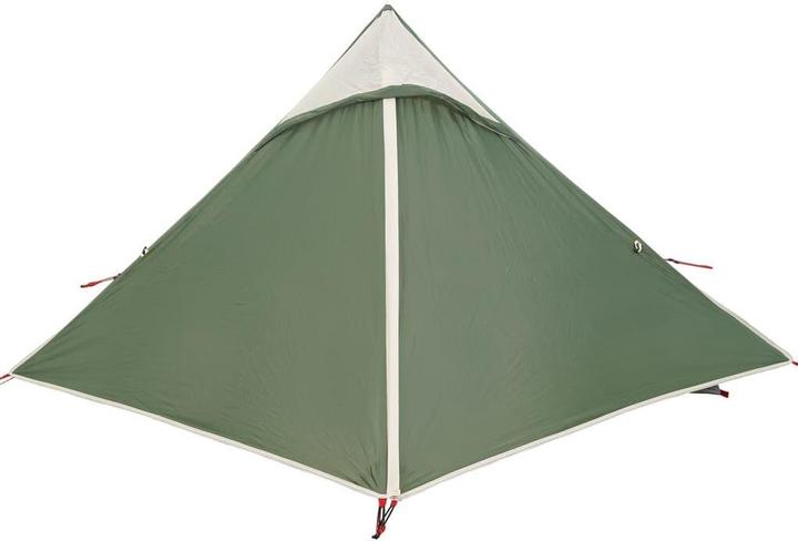 Immagine prodotto VidaXL Tenda da campeggio 2 persone impermeabile (Tenda a cupola, 3.25 kg, 2 persone)