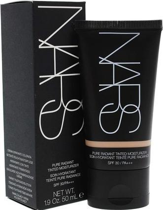 Image du produit NARS Cosmetics Hydratant teinté Pure Radiant (Groenland)