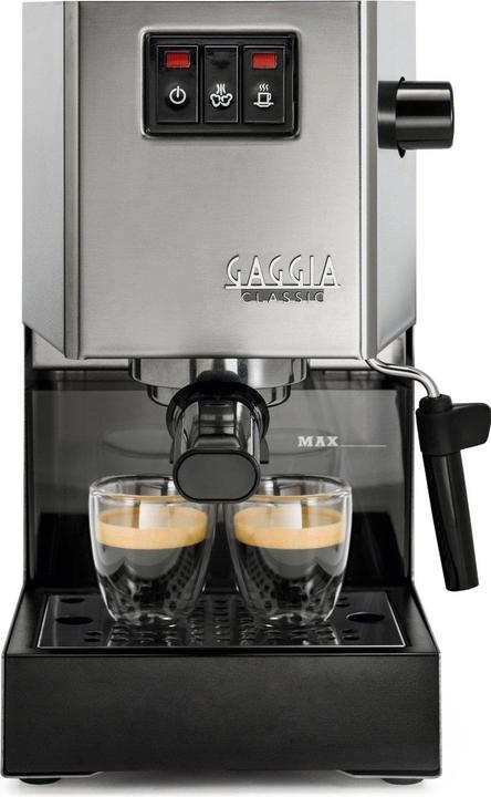 Produktbild Gaggia Classic