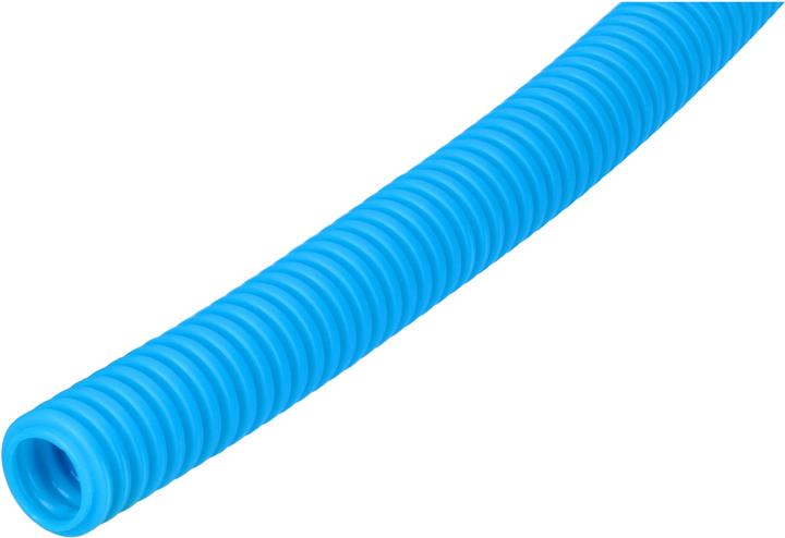 Max Hauri Tubo ondulato elettrico (2500 cm)
