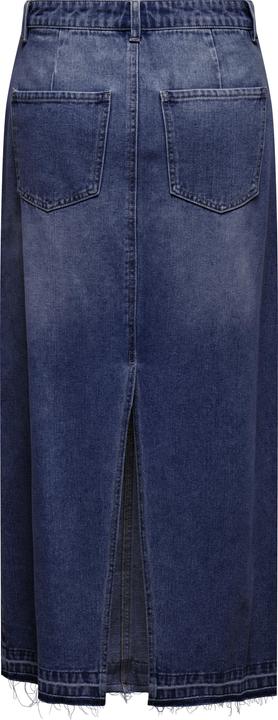 Produktbild JdY Hohe Taille Langer Rock Jeansrock (L)