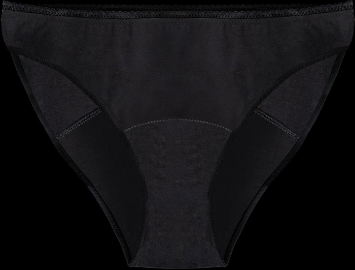 Produktbild Glad Unterhose Nacht leichte Blutung (XS)