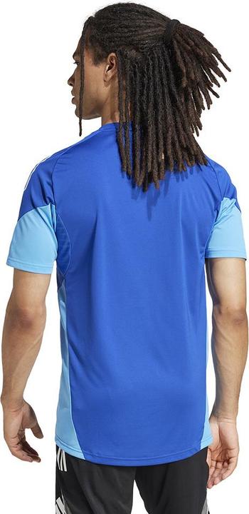 Actual product image adidas Tiro25c jersey (XS)