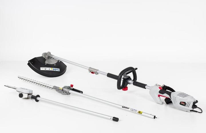 NAC set trimmer, tagliabordi e tagliasiepi PHCBE90-CH 900W (Filo di taglio)