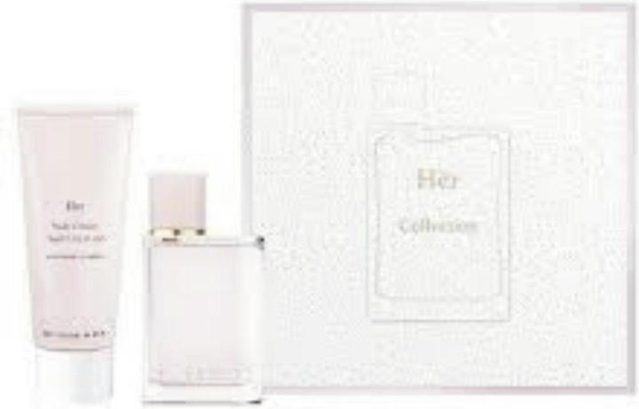 Immagine prodotto Burberry HER - Set di Eau de Parfum (Eau de parfum, 75 ml)
