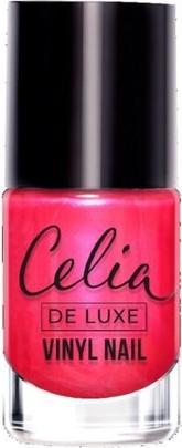 Produktbild Celia De Luxe Vinyl Nail Vinyl Nail Polish 506 10Ml