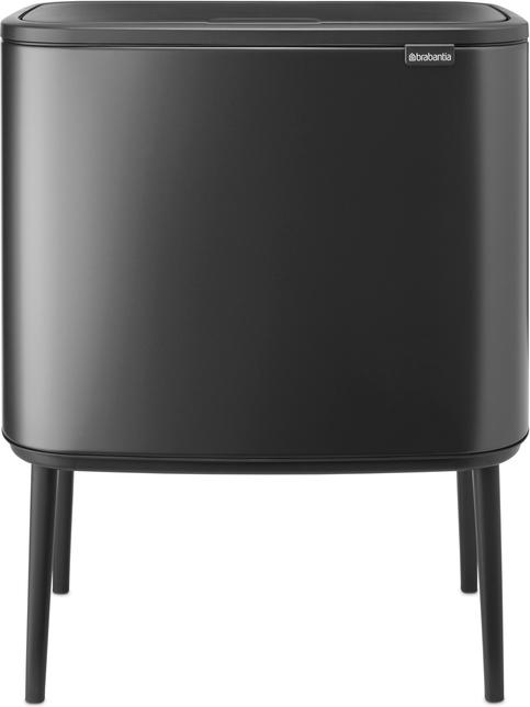Actual product image Brabantia Bo Waste Bin (34 l)