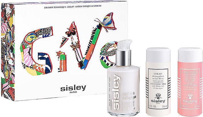 Sisley Noël 2021 Les Essentiels (Set soin du visage)