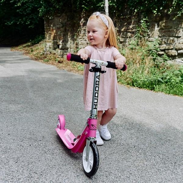 Actual product image Hudora Little BigWheel