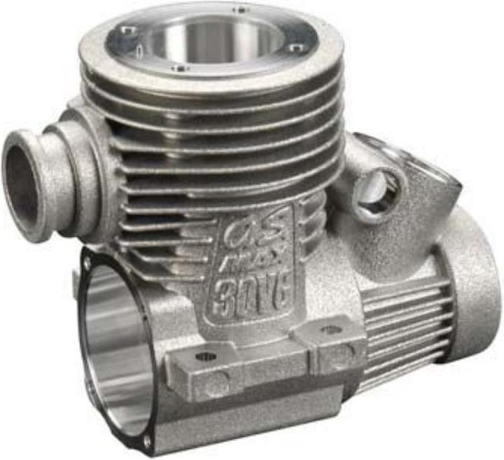 Immagine prodotto O.S. Engines Corteggio 30vg(P)-Sr,-X No.23911000