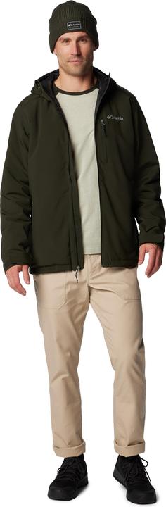 Image du produit Columbia Gate Racer™ II Softshell (L)