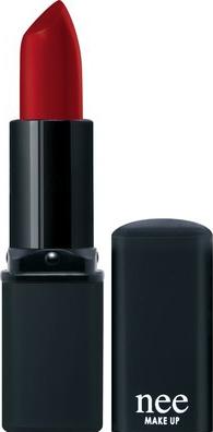 NEE Matte Lipstick Nr. 143 red star 4 ml (143 Red Star)