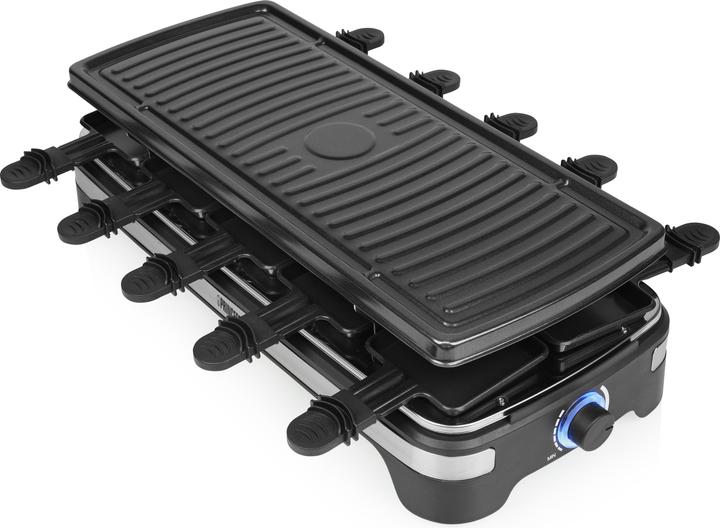 Image du produit Princess Raclette multifonction XXL 162650