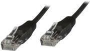 Actual product image MicroConnect Network cable (U/UTP, CAT6, 0.40 m)