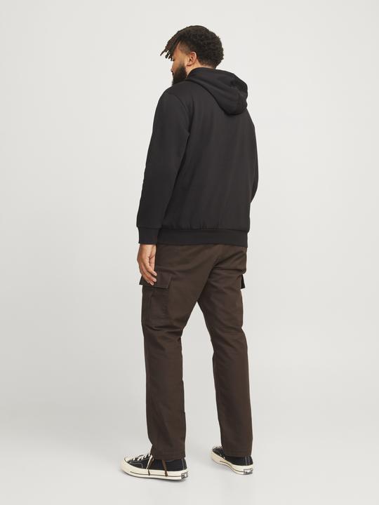 Immagine prodotto Jack & Jones Plus Pantaloni loose fit Pantaloni relaxed fit Pantaloni relaxed fit (W42/L34)
