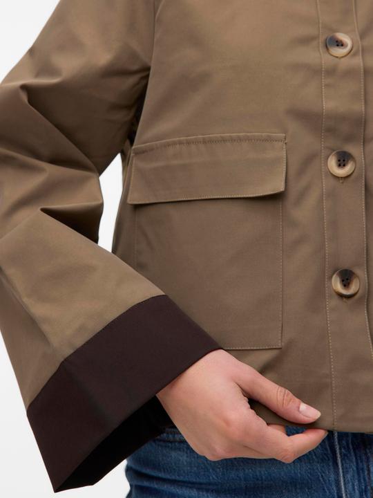 Produktbild Vero Moda VMVIC Jacke Jacke (XL)