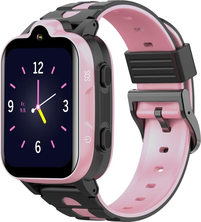 Produktbild Bea-Fon SW1 Kids (49 mm, 4G)