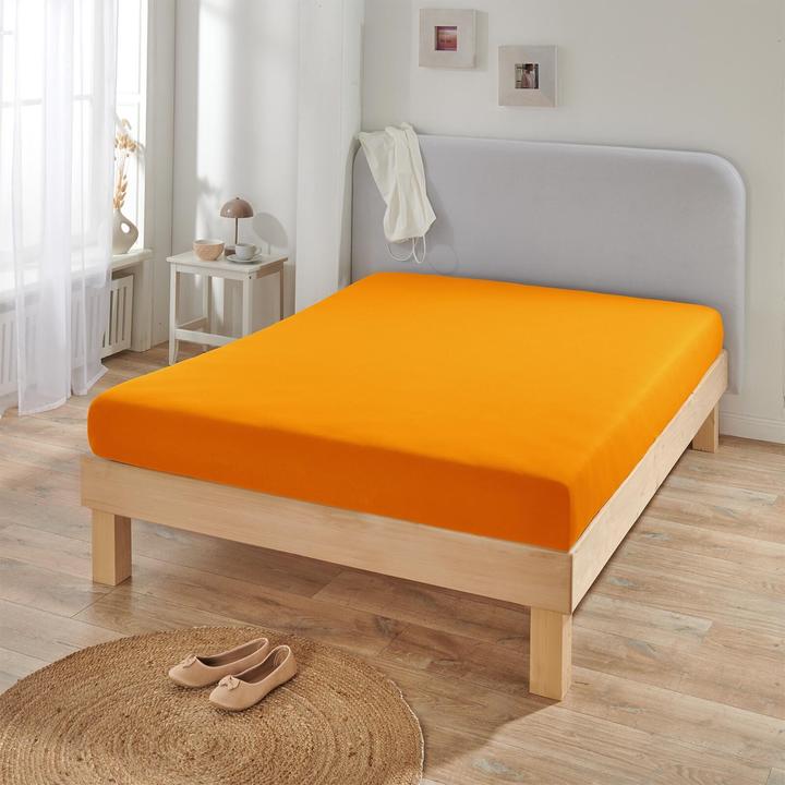 Produktbild BettwarenShop Multi-Stretch (80x200 cm)