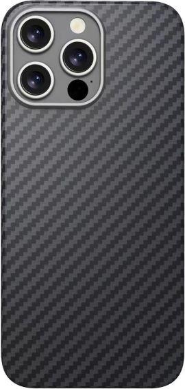 Produktbild Mu Prime Real Kevlar ArmourShell MagSafe (Apple iPhone 16 Pro Max)