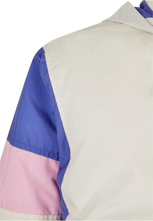 Immagine prodotto Urban Classics Girls Light 3-Tone Pull Over Jacket (122)
