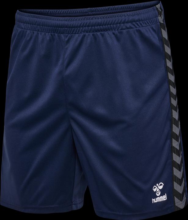 Produktbild hummel Hmlauthentic Pl Shorts (L)