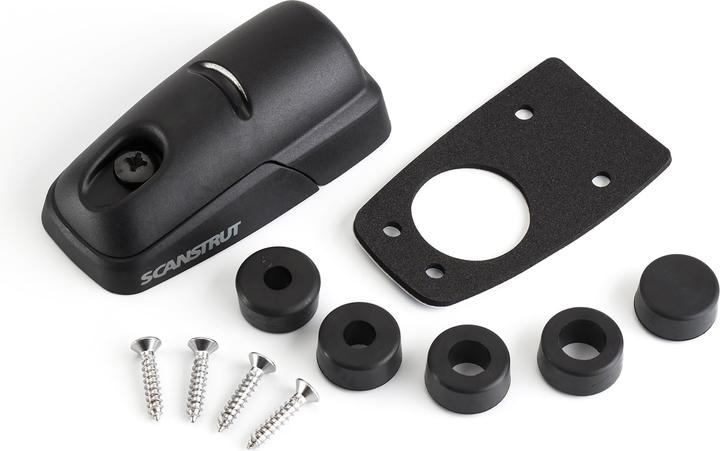 Produktbild Scanstrut Dachdurchführung für 1 Kabel 6-10mm