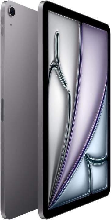 Produktbild Apple iPad Air 11 2024 (M2) (nur WLAN, 11", 512 GB, Space Grey)