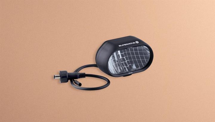Produktbild Supernova M99 Mini Pro B54 Frontlicht mit StVZO-Zulassung (1600 lm)