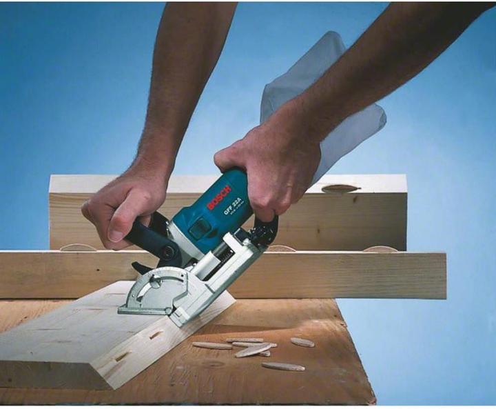 Productafbeelding Bosch Professional Zubehör Platte deuvel Accessoires 55 mm 4 (1000 Pcs.)