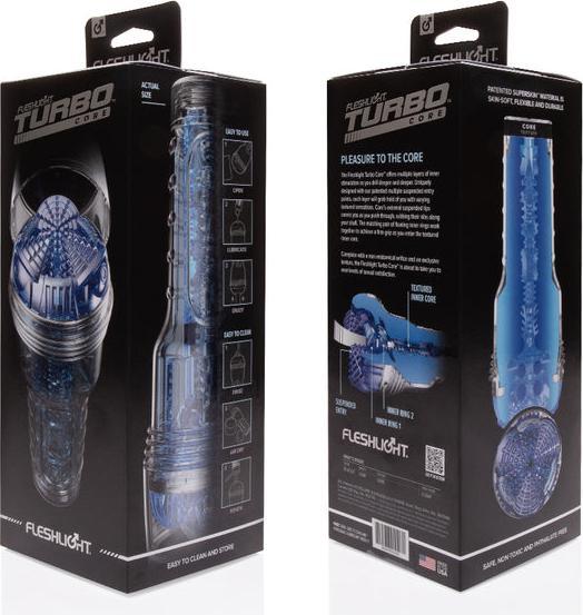 Produktbild Fleshlight Turbo Core