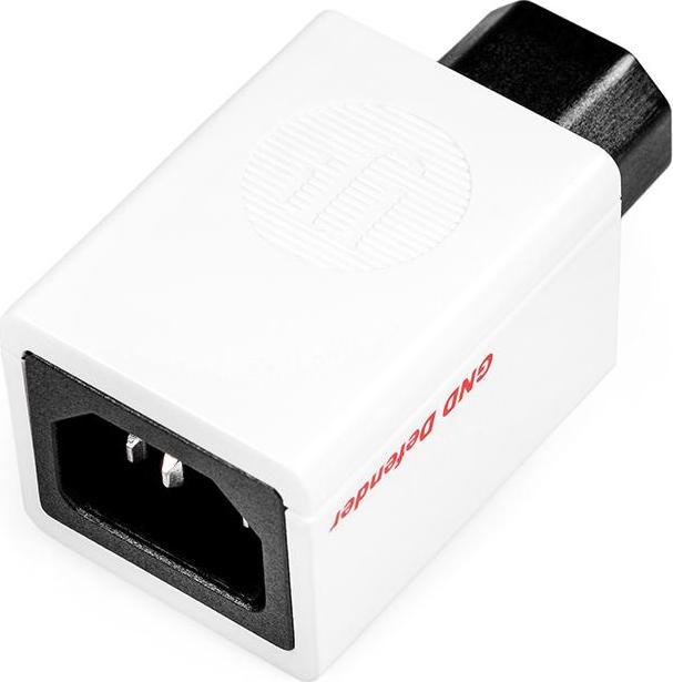 iFi Audio GND Defender (C13, C13)