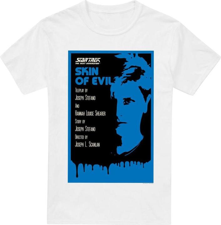 Produktbild The Next Generation Season 1 Episode 23 TShirt (S)