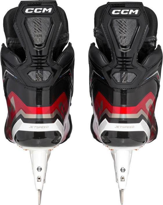 Immagine prodotto CCM Pattini da hockey JetSpeed FT6 Pro INT (JR-INT 6.5 - 41, REGULAR) (41)