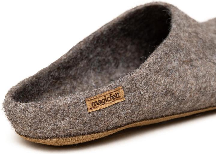 Actual product image Magicfelt Felt slippers (41)