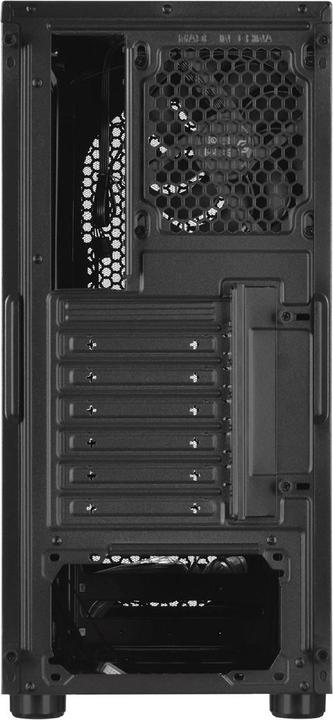 Actual product image Endorfy Signum 300 Solid (mATX, Mini-ITX, ATX)
