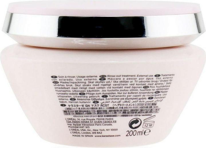 Produktbild Kérastase Genesis Masque Reconstituant (200 ml)