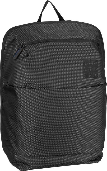 Mandarina Duck Rucksack / Backpack District Backpack KPT11 (18 l)