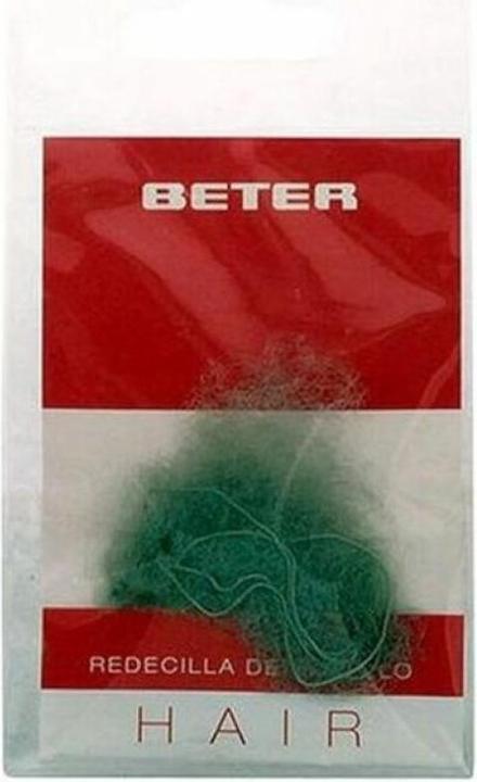 Produktbild Beter REDECILLA CABELLO invisible #cabello castaño 2 uds