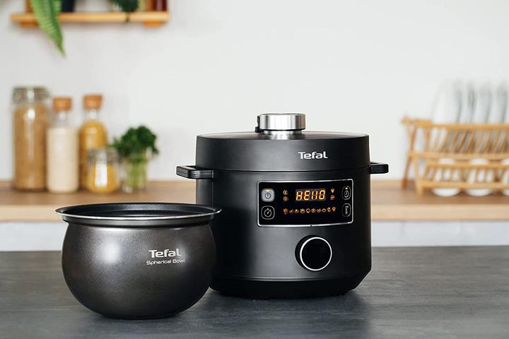 Immagine prodotto Tefal Cuociriso (Spina UE)
