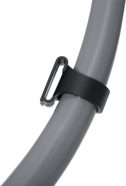 Actual product image Bestway Inspira Pro Snorkel Set L/Xl