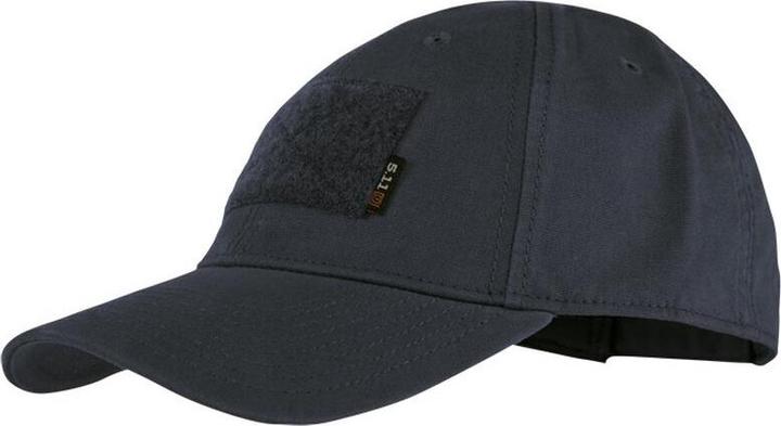 Immagine prodotto 5.11 Cappello da baseball nero