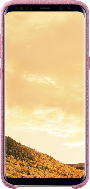 Immagine prodotto Samsung Alcantara (Samsung Galaxy S8+)