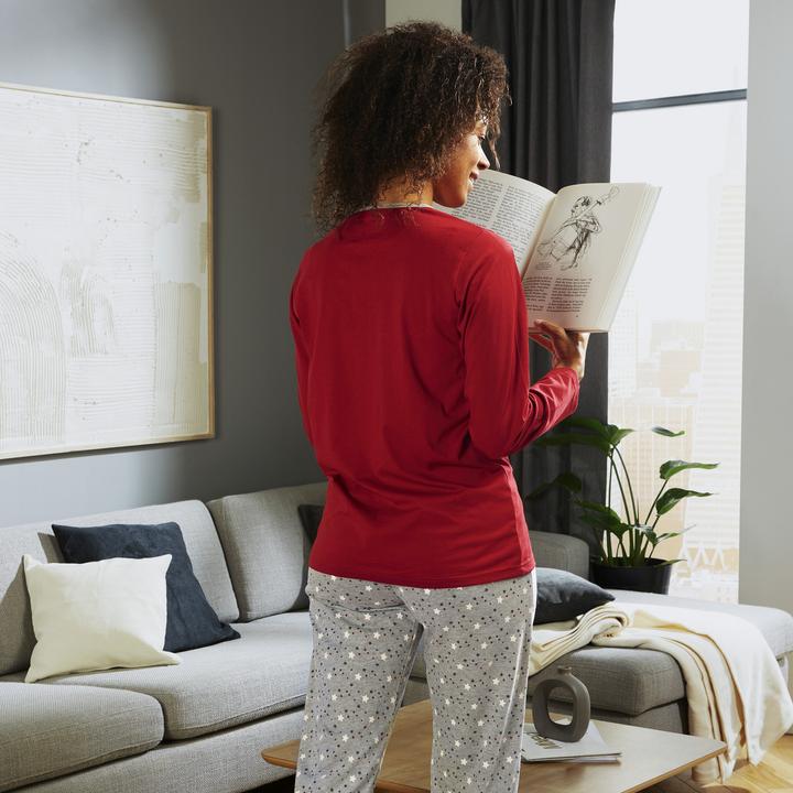 Actual product image Erwin Müller Ladies' pyjamas (40)